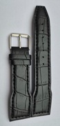 Oryginalny Pasek IWC Santoni E06165 aligator 22mm