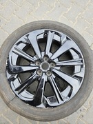 Felga mazda cx60 20 cali uszkodzona