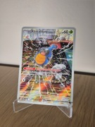Karta Pokemon TCG: Karrablast (BLK 094)