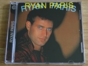 Ryan Paris - Ryan Paris (CD) 1984 bonus track ESonCD