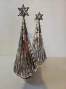 Choinka Dekoracyjna Zestaw 2 Szt. Lillemor