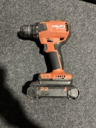 Hilti Sf4-22 Nuron 2024 Aku 4ah 2024