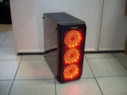 KOMPUTER do GIER i5-11400F, 32GB RAM, RTX 2060, SSD 512 +HDD