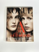 Vogue Deutsch May 2015 Germany niemiecki Niemcy Mai