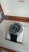 Omega Seamaster Nekton edition