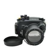 Obudowa podwodna Meikon Sony a7s