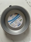 Tortownica forma na ciasto okrągła 26cm