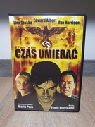 Czas umierać (DVD) WOJENNY