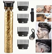 LICYTACJA! MASZYNKA DO STRZYŻENIA WŁOSÓW-NOWA