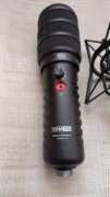 Mikrofon Rode XDM 100 statyw gratis