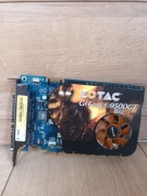 Karta graficzna Zotac GeForce 9500 GT 512 MB DDR2