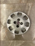 Kołpaki Fiat Panda itp - oryginał