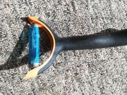 Obieraczka do warzyw, skrobak Fiskars