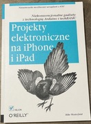 Projekty elektroniczne na iPhone i iPad