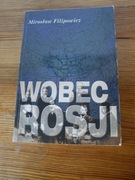 Mirosław Filipowicz - Wobec Rosji zobacz koniecznie
