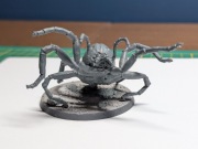 Middle-Earth SBG: Shelob METAL