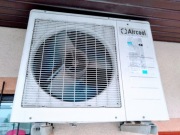 Sprzedam klimatyzator ścienny 