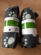 koce polarowe dla psa/ kota