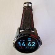 Smartwatch CK 23v4.0 9AE8 