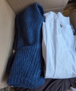 Mega paka ubrań damskich rozmiar S 