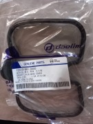 Oryginalna nowa uszczelka pokrywy zaworów motocykli marki Daelim