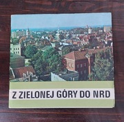 Z Zielonej Góry do NRD