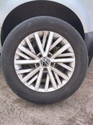 Koło felga oryginał Volkswagen 16 