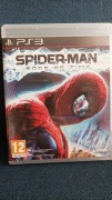 Spiderman Edge of Time PS3