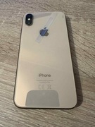 Iphone XS uszkodzony