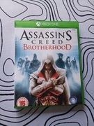 Assassin's Creed brotherhood Xbox 360