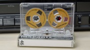 Kaseta ze szpulkami Marantz - Reel to Reel - Golden Edition