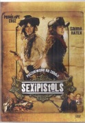 SEKSIPISTOLS KULTOWE FILMY DVD SALMA HAYEK PENELOPE CRUZ 
