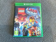 LEGO movie videogame - PL - XBOX