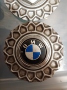 BMW E30 BBS RZ 15 Dekielki Aluminiowe 