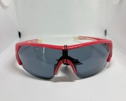 Sportowe Okulary Przeciwsłoneczne – Model GOLF (Red/White)