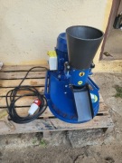 Granulator Peleciarka Pelletnik-150