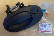KLAMKA KLAPY TYŁ TYLNEJ Renault Kangoo 98-08