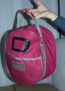 Torba na kask jeździecki