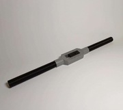 Nakładki gumowe na pokrętło do gwintowników (TPU) - DRUK3D