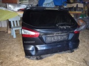 Klapa bagażnika ford mondeo mk4 G6