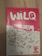 Wilq superbohater tom 11