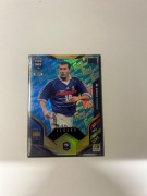 FIFA 365 2026 ADRENALYN XL PANINI Fans FAN51 Zidane Legend blue