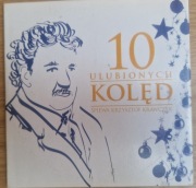 Krzysztof Krawczyk - 10 ulubionych kolęd