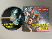 Play 6/2007 - Restricted Area