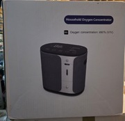 Koncentrator tlenu Creliver