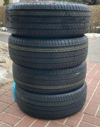 Nowe opony Michelin Primacy 4 205/55 R17 91V S1 - koniec roku 2025
