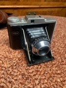 Aparat mieszkowy Adox Golf