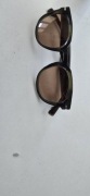 BOSS 1719 Hugo Boss Okrągłe  Okulary Słoneczne Oryginał