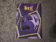 Bee - 01 Początek - komiks z dedykacją i rysunkiem autora