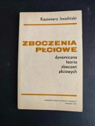 Zboczenia Płciowe - K Imieliński